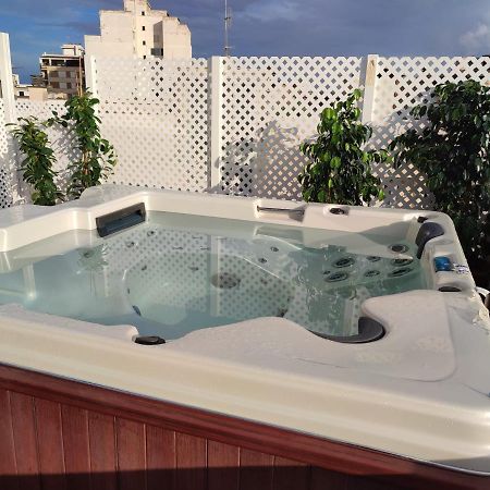 Rosalias,S House Villa Инка Екстериор снимка
