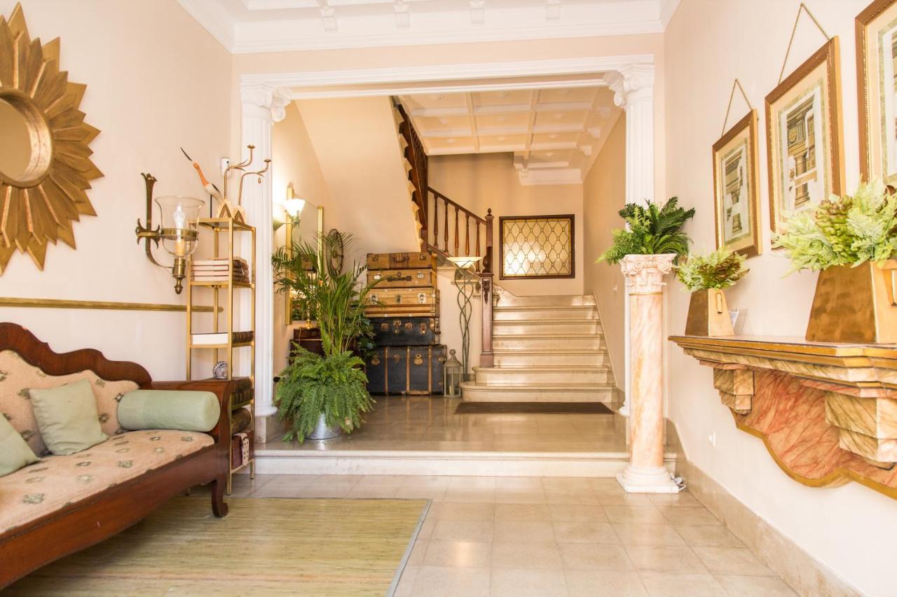 Rosalias,S House Villa Инка Екстериор снимка