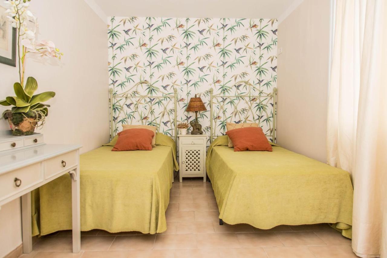 Rosalias,S House Villa Инка Екстериор снимка