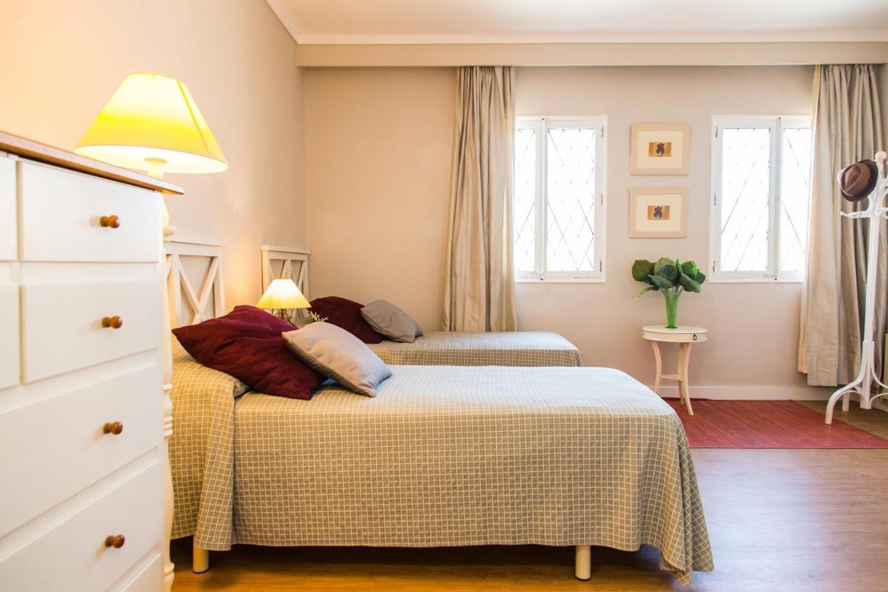 Rosalias,S House Villa Инка Екстериор снимка