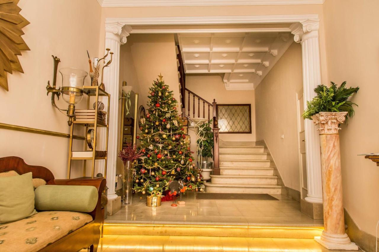 Rosalias,S House Villa Инка Екстериор снимка