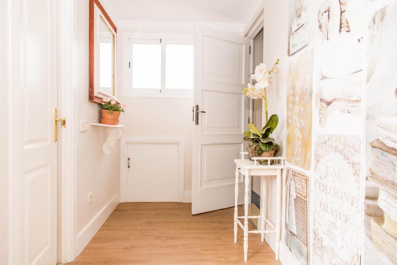 Rosalias,S House Villa Инка Екстериор снимка