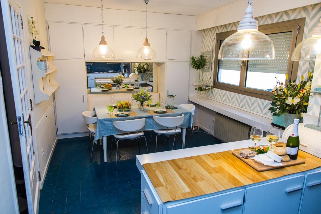 Rosalias,S House Villa Инка Екстериор снимка