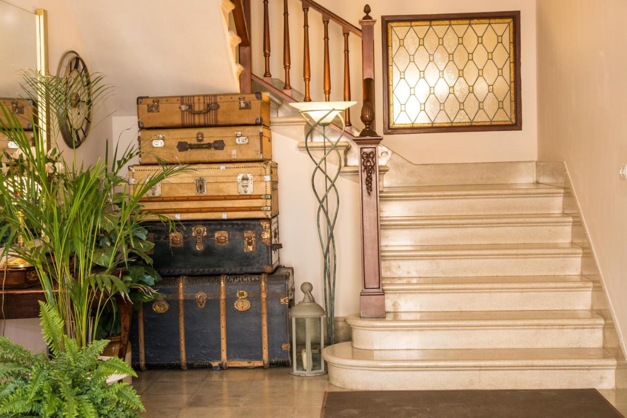 Rosalias,S House Villa Инка Екстериор снимка