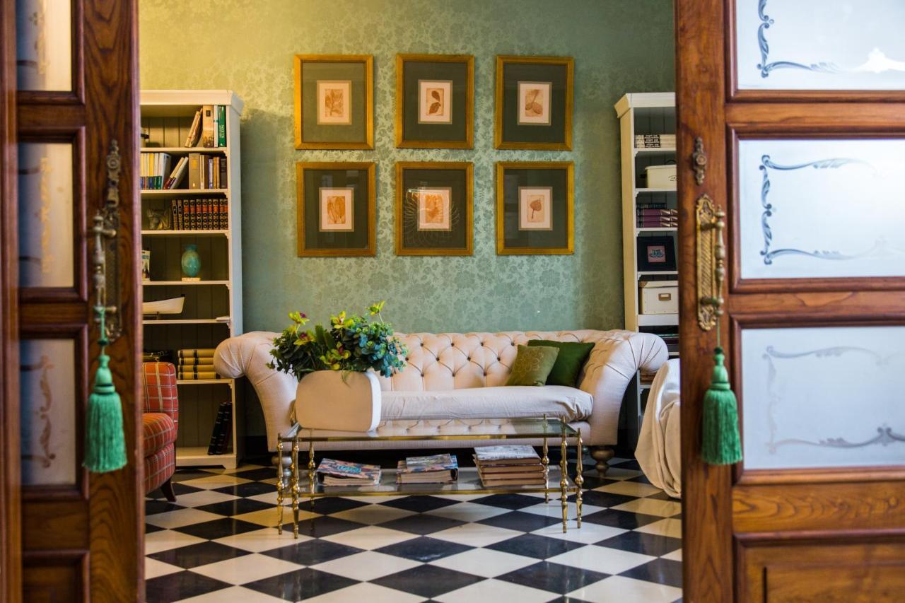 Rosalias,S House Villa Инка Екстериор снимка