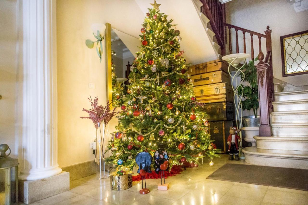Rosalias,S House Villa Инка Екстериор снимка