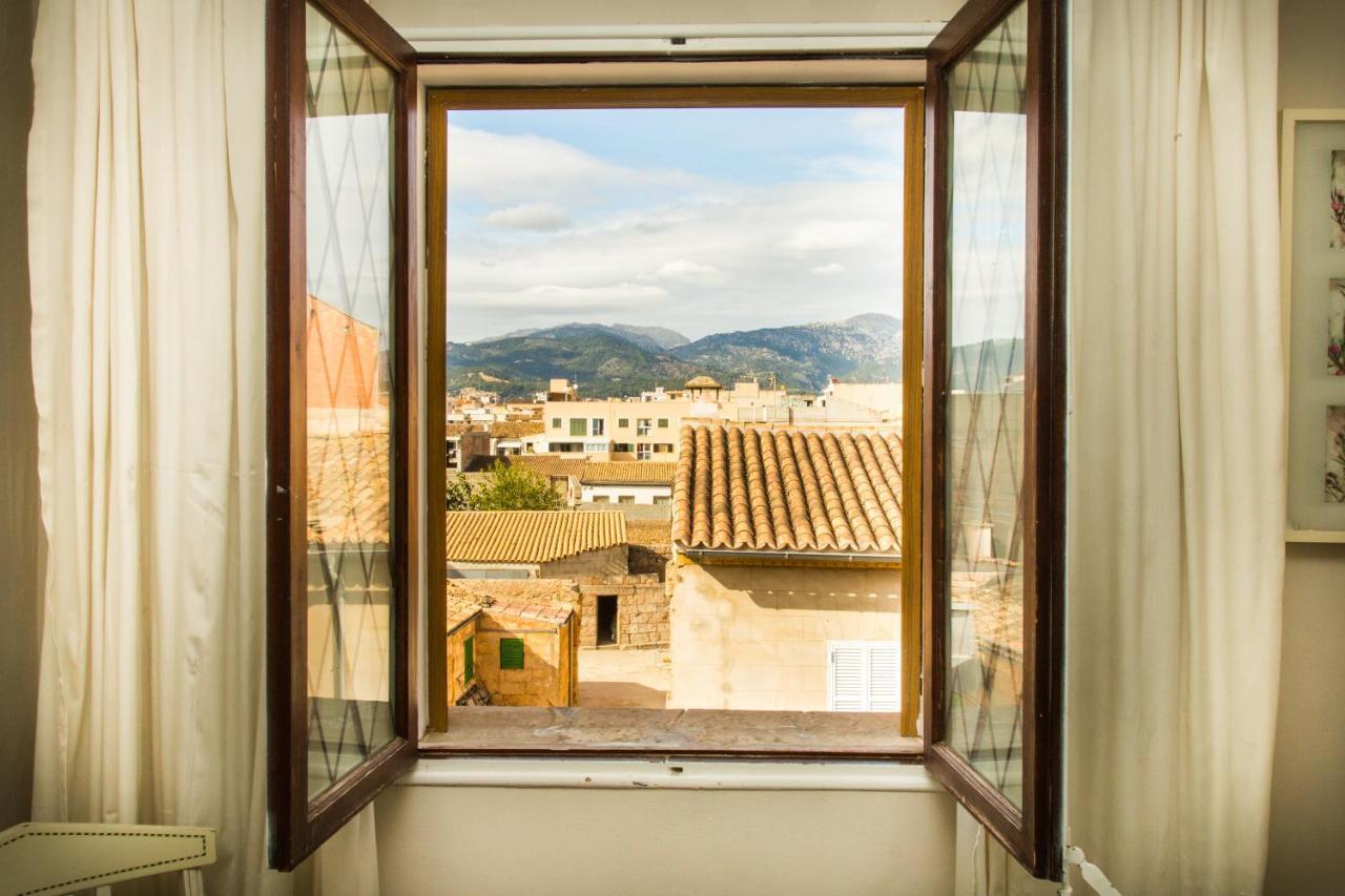 Rosalias,S House Villa Инка Екстериор снимка