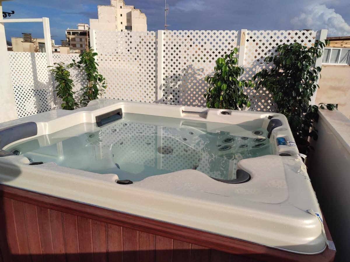 Rosalias,S House Villa Инка Екстериор снимка