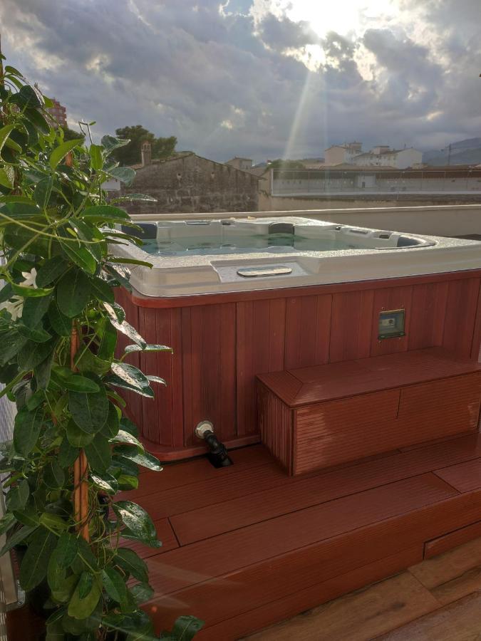 Rosalias,S House Villa Инка Екстериор снимка